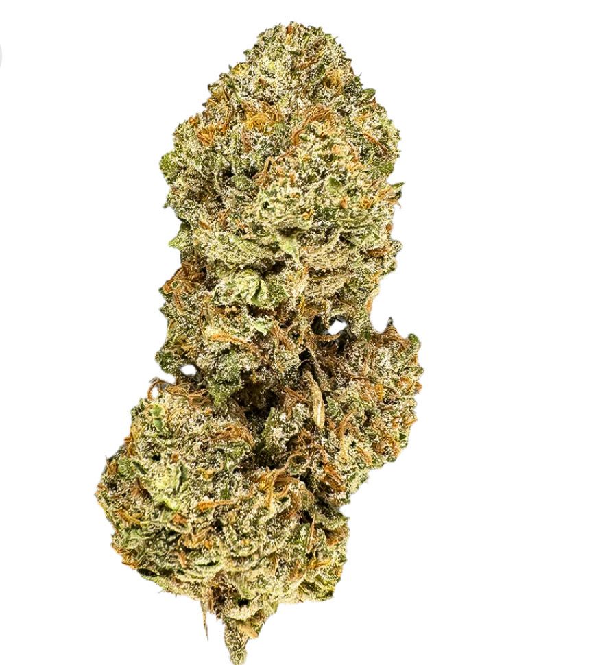 Oreoz 14 % CBG 2 g