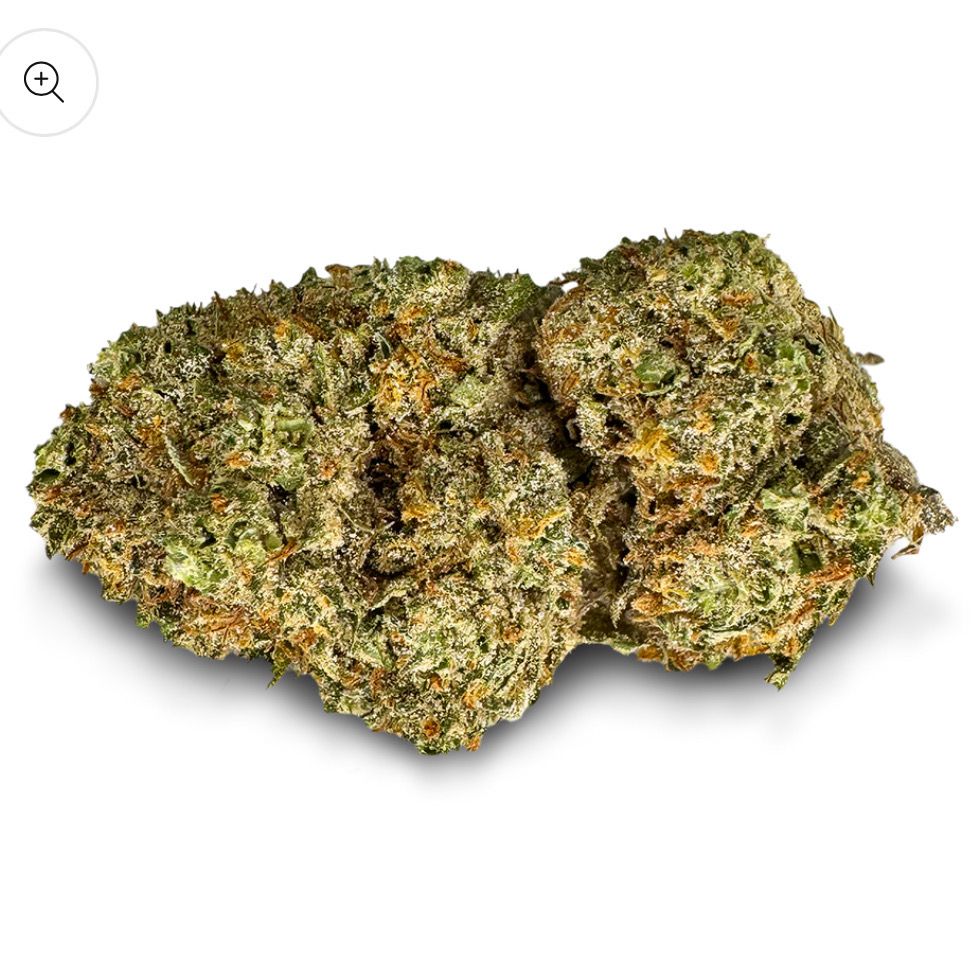 Oreoz 14 % CBG 2 g