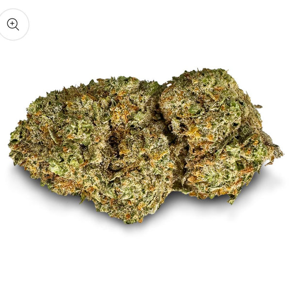 Oreoz 14 % CBG 2 g