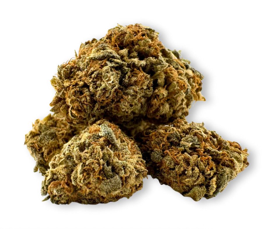 Amnesia Haze 2g