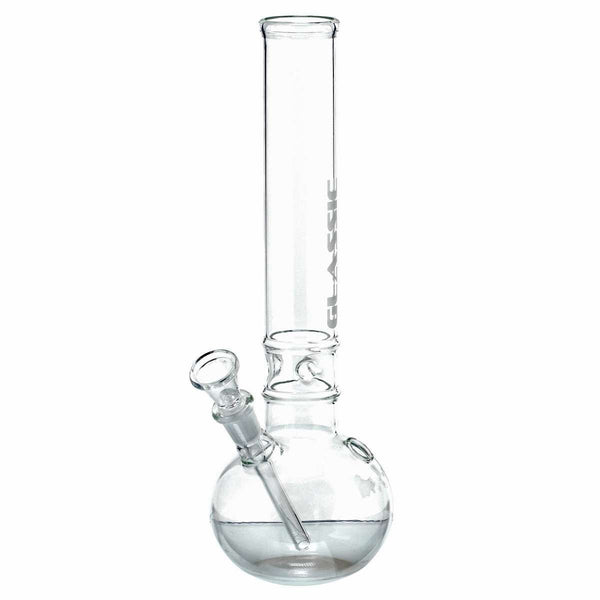 Glassic | Bouncer Glasbong – 30 cm
