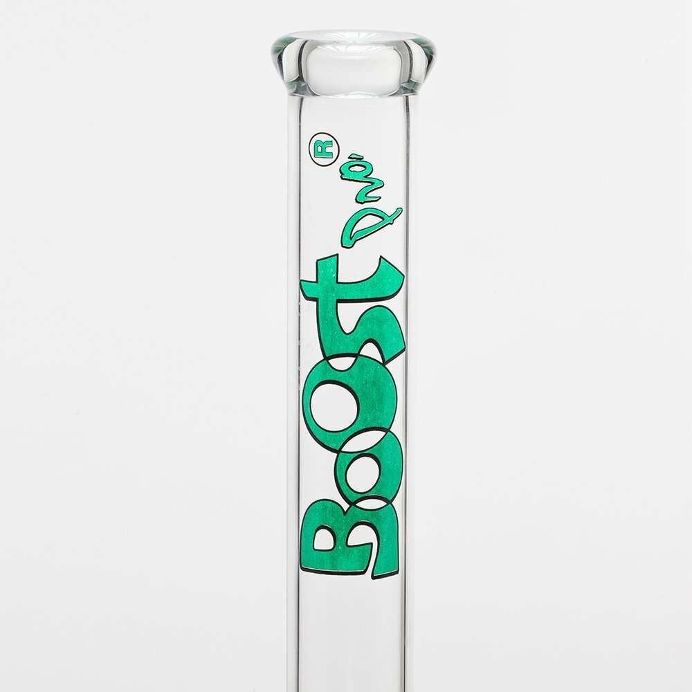 Boost | Beaker Glasbong – 44 cm