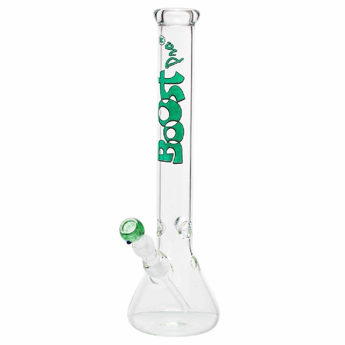 Boost | Beaker Glasbong – 44 cm