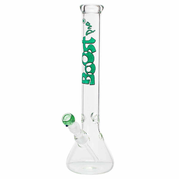 Boost | Beaker Glasbong – 44 cm