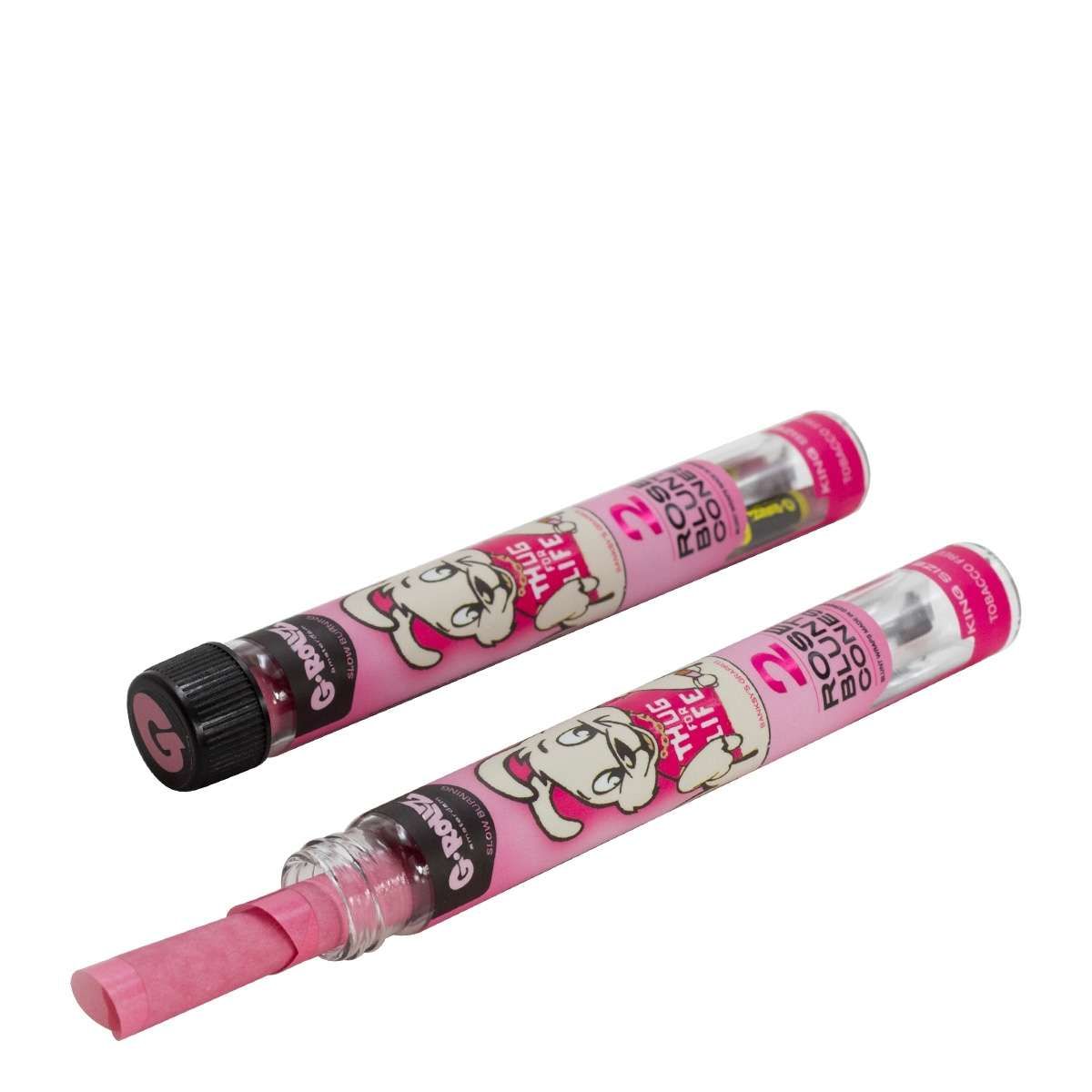 G-Rollz „Banksy’s Graffiti – Rose Cones“