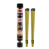 G-Rollz x Cheech & Chong „Watermelon Sunrise“ – Terpene Infused Cones