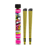 G-Rollz „Candy Crunched“ – Terpene Infused Cones