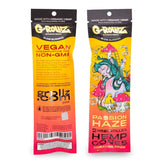 G-Rollz „Passion Haze“ – 2 Pre-Rolled Hemp Cones