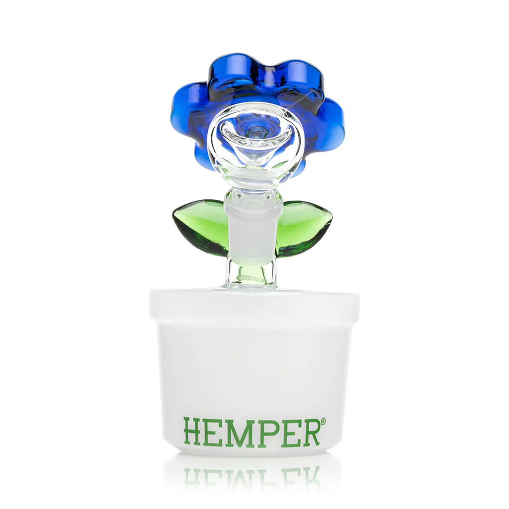 HEMPER Bloom Bong