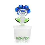 HEMPER Bloom Bong
