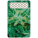 V-Syndicate Grinder Card „AK47“ – Metall-Grinderkarte