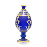 Hemper Jeweled Egg XL Bong