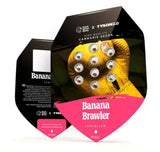 Royal Queen Seeds Banana Brawler Gelatti x Blue Power 3 Samen