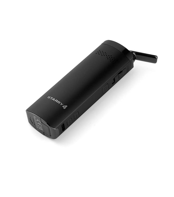 XMAX STARRY 4 Kit Vaporizer Schwarz