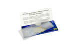 TRIP2 Clear King Size transparentes Papier