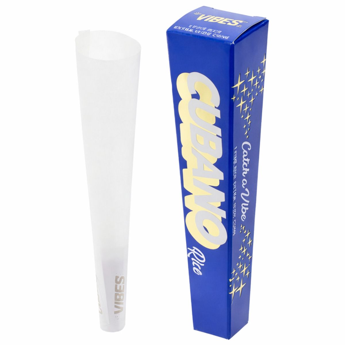 VIBES Cubano Rice Cone XL – über 8 g