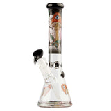 G-Rollz „Mushroom Lover“ Beaker-Bong – 30 cm