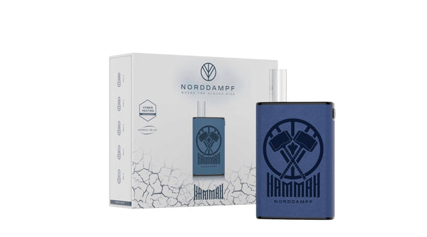 Norddampf HAMMAH Vaporizer