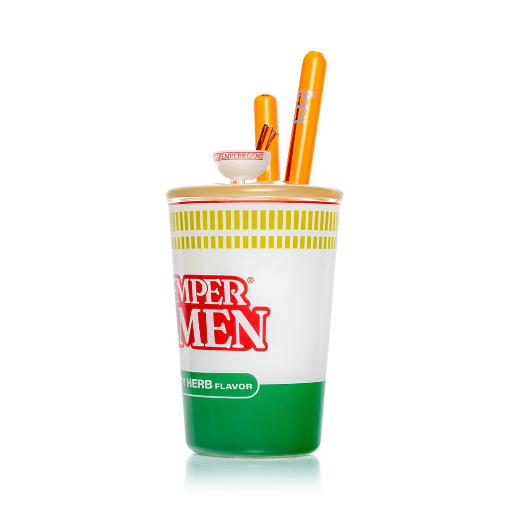 Hemper Ramen Cup XL Bong