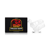 HEMPER Jurassic Spark Skull Bong