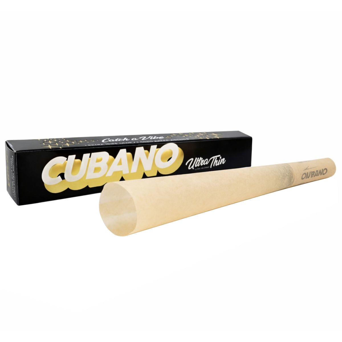 VIBES Cubano Ultra Thin Cone XL – über 8 g