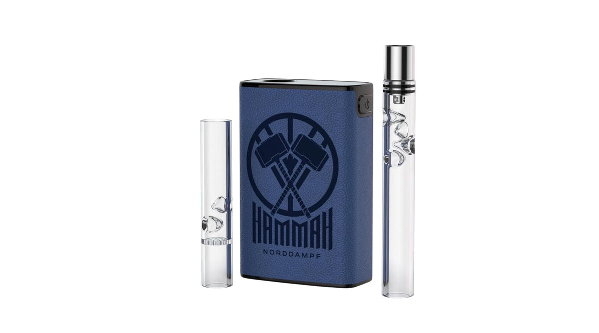 Norddampf HAMMAH Vaporizer