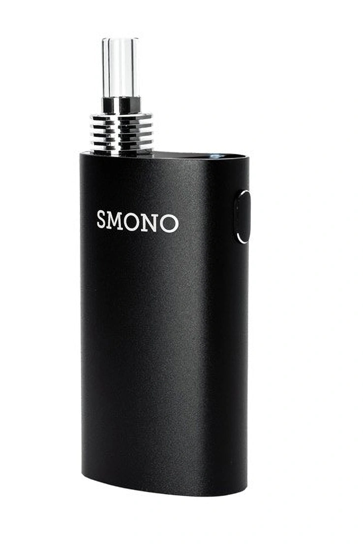 SMONO 4 Vaporizer – Kompakter Kräuterverdampfer