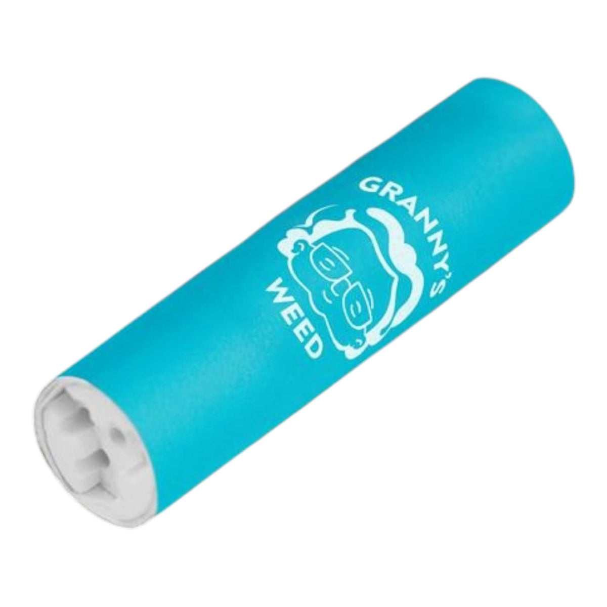 GRANNYS Weed Premium Aktivkohlefilter – 6,9 mm | 50 Stück