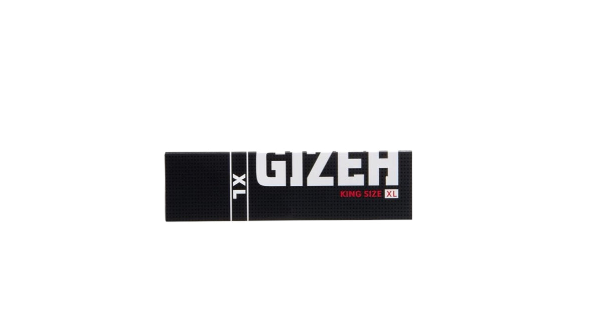 Gizeh EXTRA FINE King Size XLZigarettenpapier