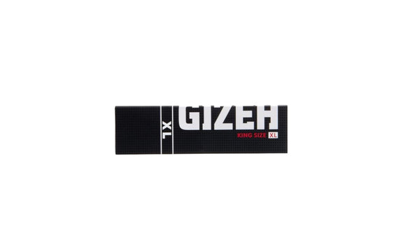 Gizeh EXTRA FINE King Size XLZigarettenpapier