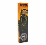 G-Rollz Unbleached Extra Thin Papers + Tips + Poker