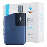 WOLKENKRAFT FX MINI ULTRA Vaporizer – Nachtblau