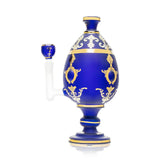 Hemper Jeweled Egg XL Bong