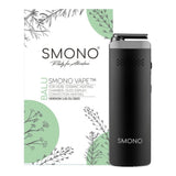 SMONO Balu Vaporizer – Kräuterverdampfer mit Konvektionsheizung