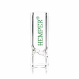 Hemper Glas Filter - 5 Stk