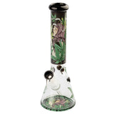G-Rollz „Colossal Dream“ Beaker-Bong – 34 cm, 5 mm Glas