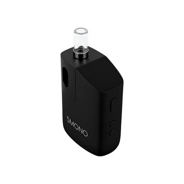 SMONO 3 Vaporizer – Kompakter Konvektionsverdampfer