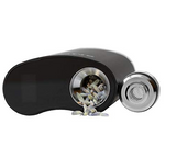SMONO 4 Vaporizer – Kompakter Kräuterverdampfer