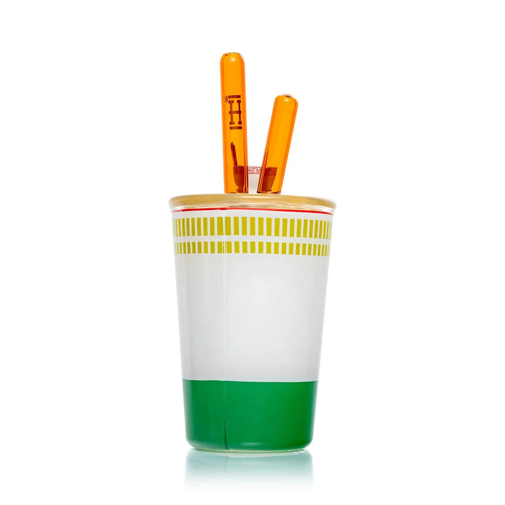Hemper Ramen Cup XL Bong