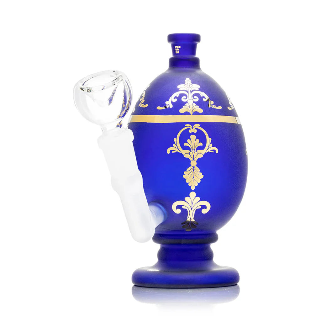 Hemper Jeweled Egg Bong