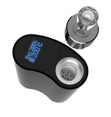 SMONO 4 Vaporizer – Kompakter Kräuterverdampfer