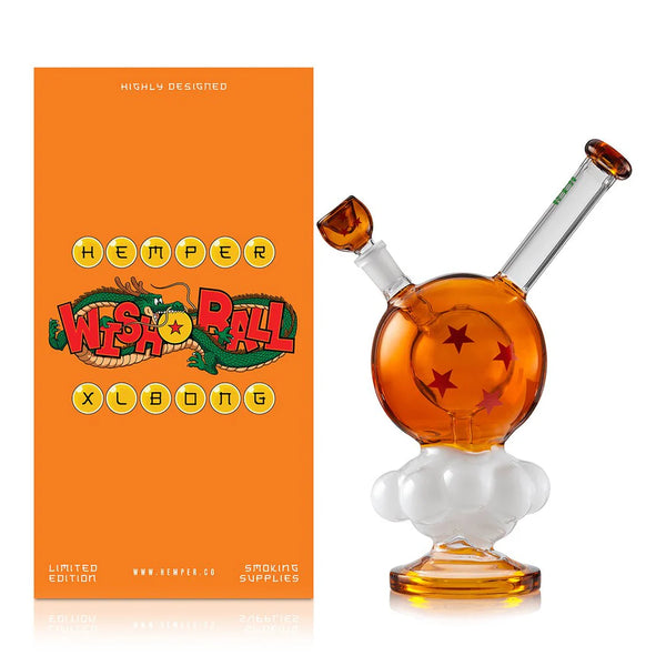 Hemper Wish Ball XL Bong