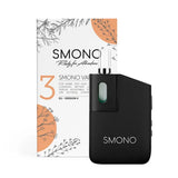 SMONO 3 Vaporizer – Kompakter Konvektionsverdampfer