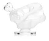 HEMPER Jurassic Spark Skull Bong