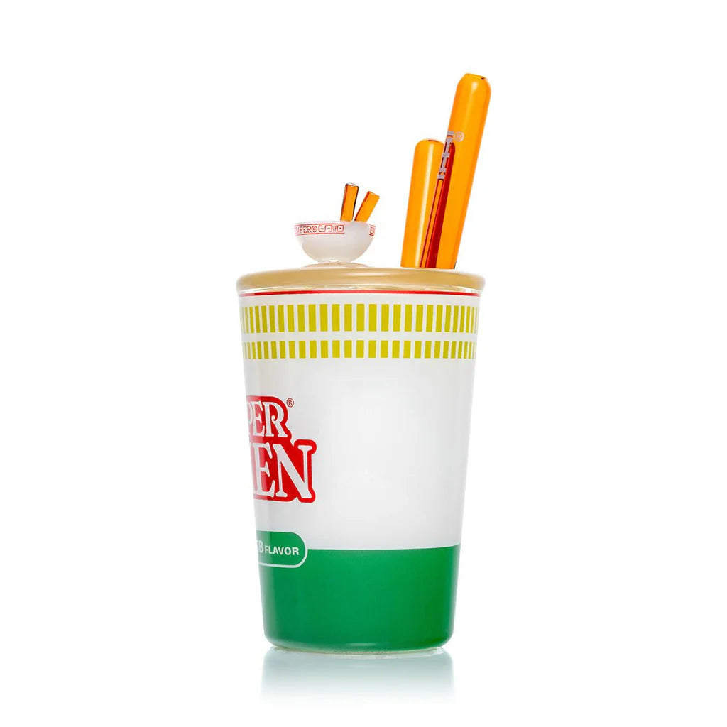 Hemper Ramen Cup XL Bong