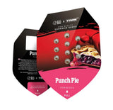 Royal Queen Seeds Punch Pie Purple Punch x Purple Kush 3 Samen