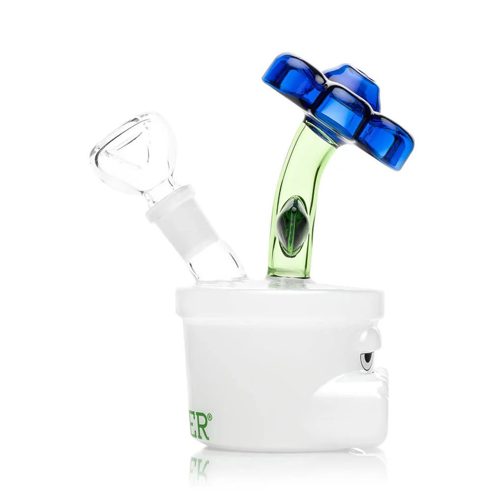 HEMPER Bloom Bong