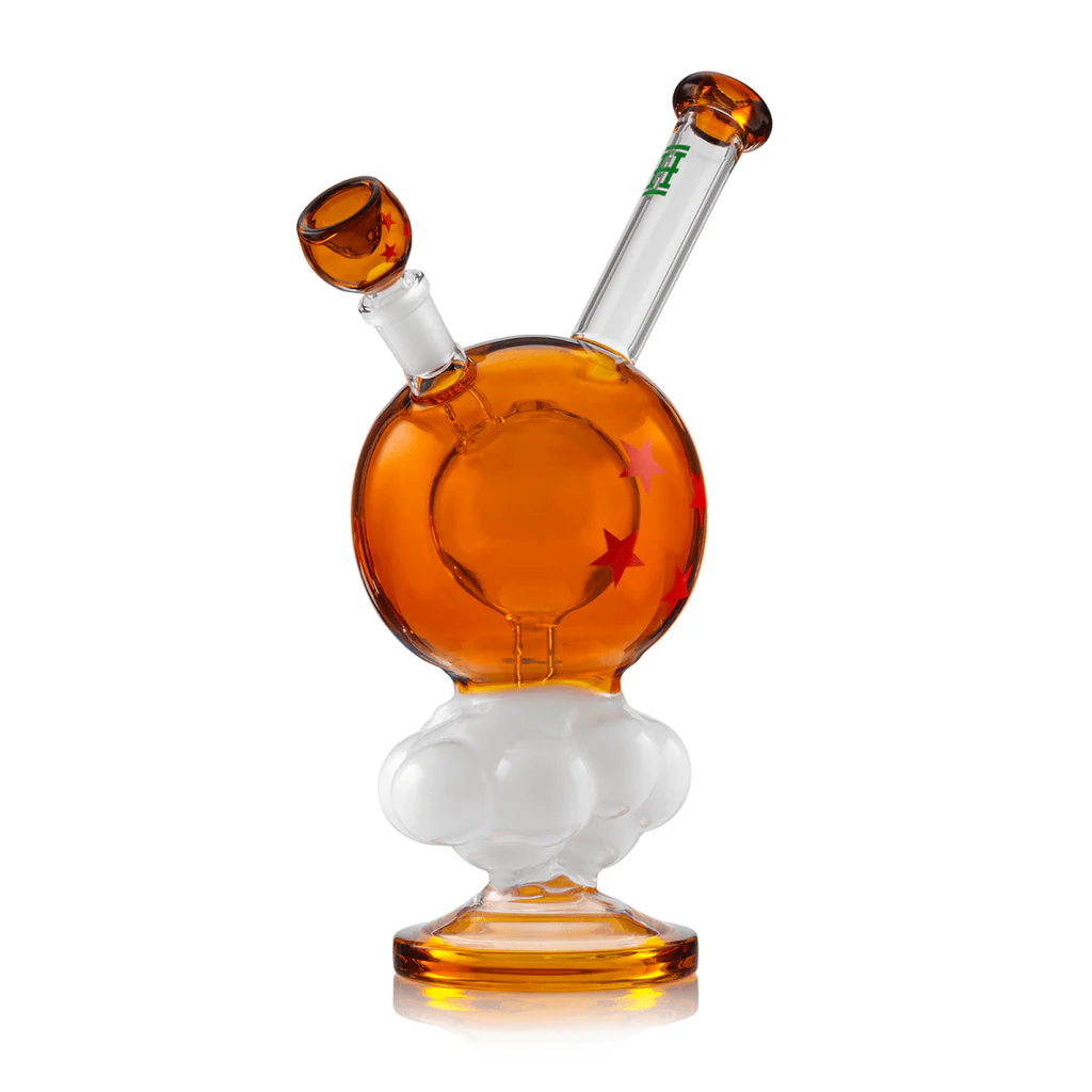 Hemper Wish Ball XL Bong