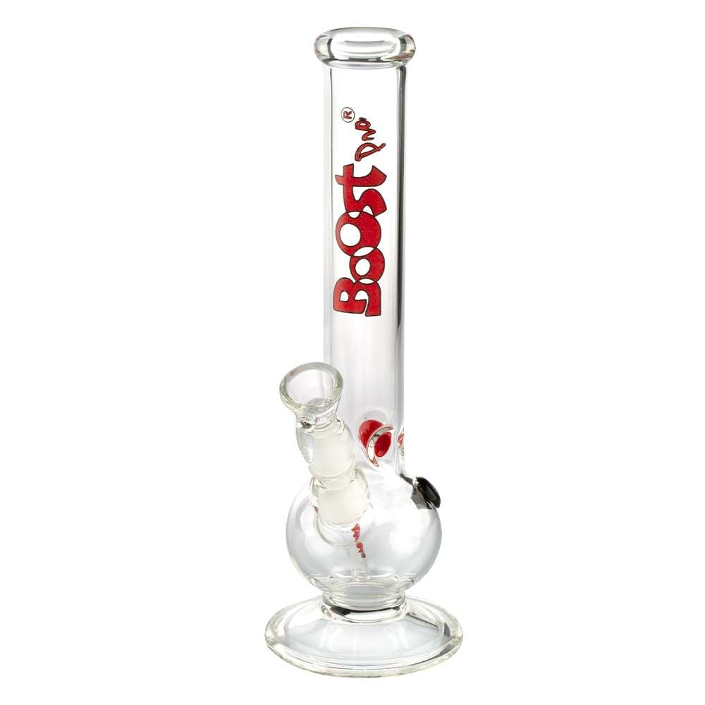 Boost Bouncer Glasbong – 32 cm