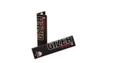 GIZEH Black Paper King Size Slim